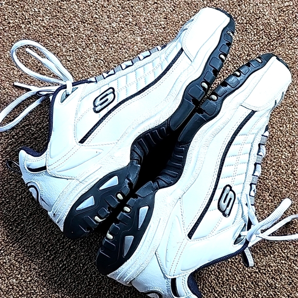 Men's Skechers Sneakers - Picture 4 of 16